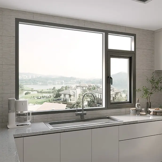 Fuinneog Sheachtrach